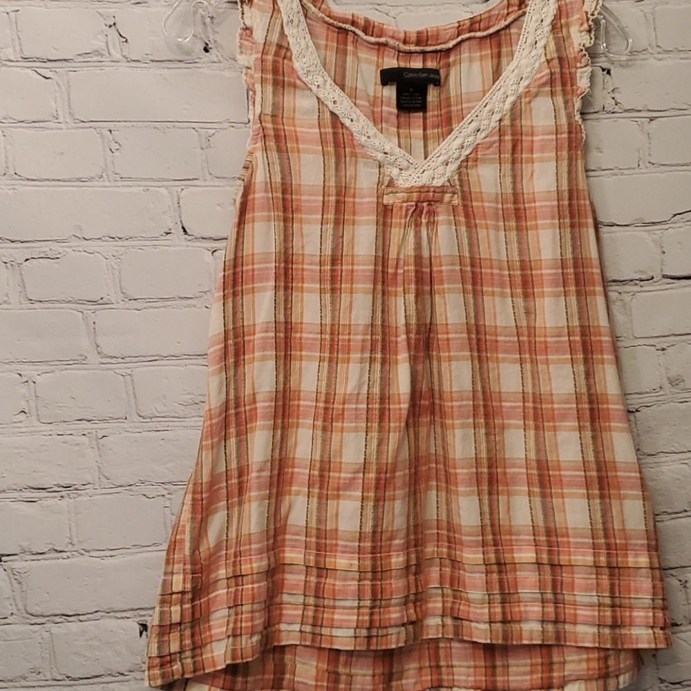 Women's Calvin Klein Top